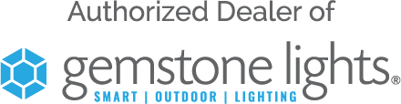 Authorized Dealer of Gemstone Lights